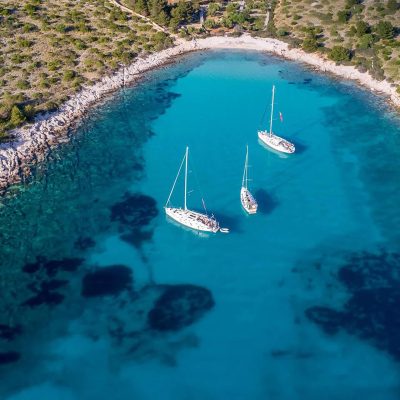 Mjesto Murter 03 - Kornatica