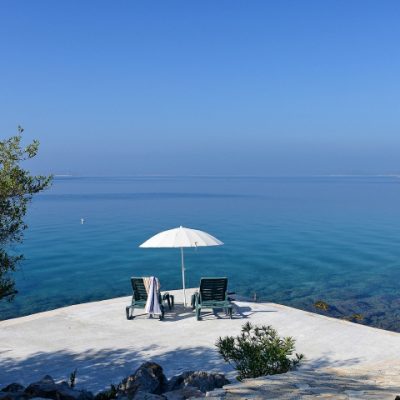 Mjesto Murter 02 - Kornatica