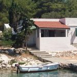 Der Ort Murter 01 - Kornatica