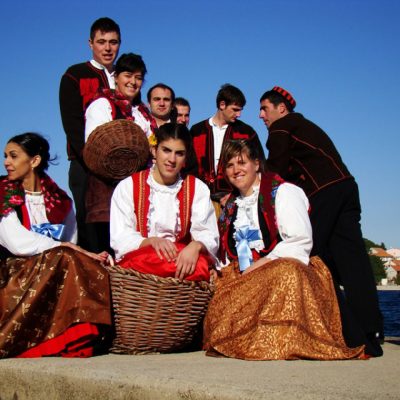 Tisno 02 - Kornatica