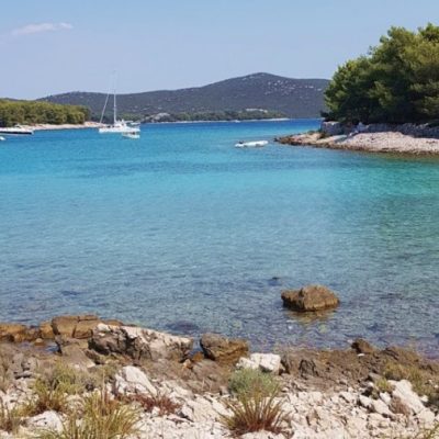 Jezera 01 - Kornatica