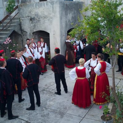 Jezera 03 - Kornatica