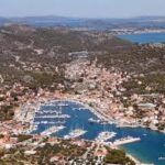 Jezera 08 - Kornatica