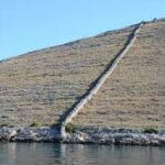 Suhozidi 02 - Kornatica