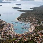 Otok Murter 01 - Kornatica