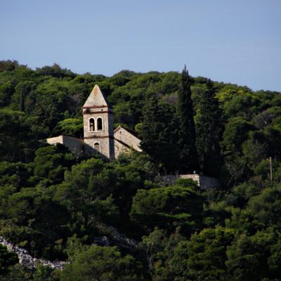 Tisno 01 - Kornatica