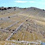 Suhozidi 01 - Kornatica