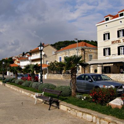 Tisno 05 - Kornatica