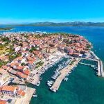 Otok Murter 03 - Kornatica