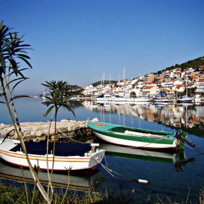 Tisno 04 - Kornatica