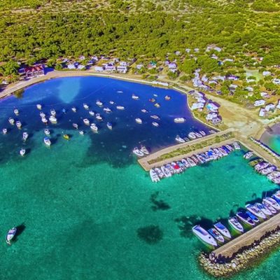 Plitka Vala 07 - Kornatica