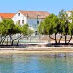 Zdrače 03 - Kornatica