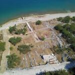 COLENTUM - Rimski grad 01 - Kornatica