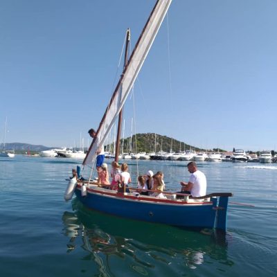 Latinsko idro ... ko ima jubavi, ima i voje! 03 - Kornatica