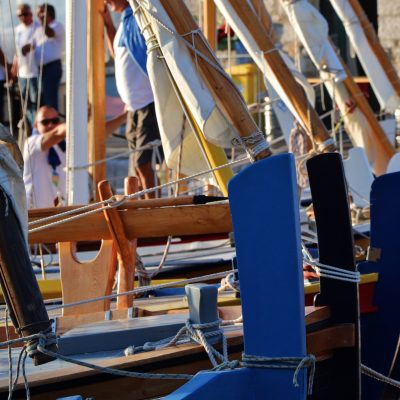 Latinsko idro ... ko ima jubavi, ima i voje! 02 - Kornatica