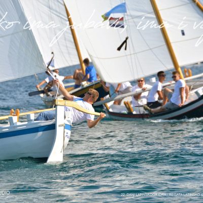 Latinsko idro ... ko ima jubavi, ima i voje! 04 - Kornatica