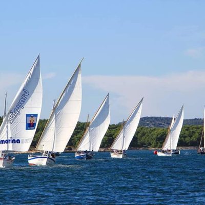 Latinsko idro ... ko ima jubavi, ima i voje! 05 - Kornatica