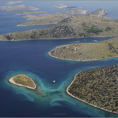 Nacionalni park Kornati 11 - Kornatica