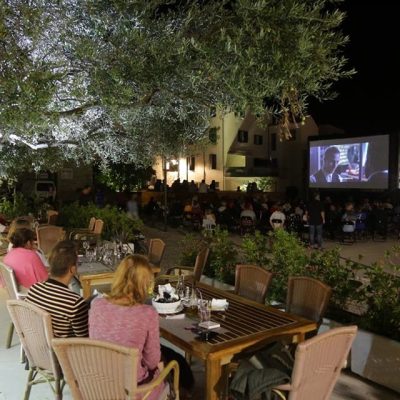 Betina film festival - BAFF 06 - Kornatica