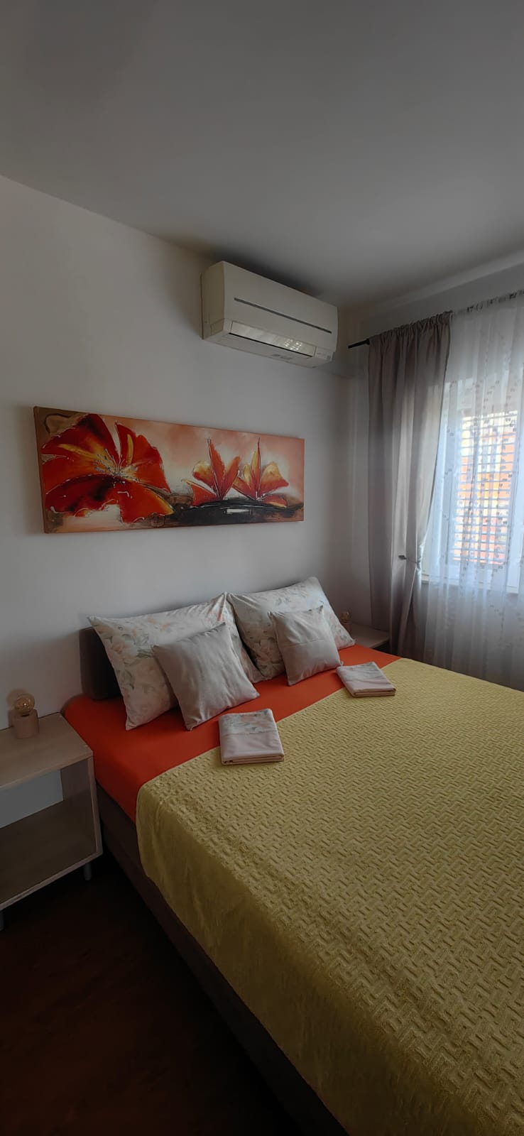 Pozari 2+1 – MARTA - Kornatica