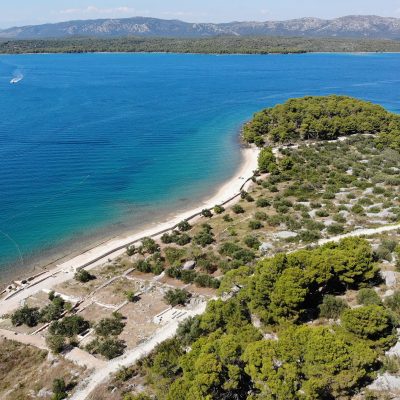 COLENTUM - Rimski grad 06 - Kornatica