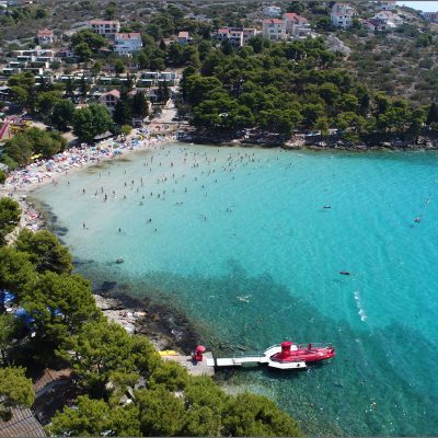 Slanica 10 - Kornatica