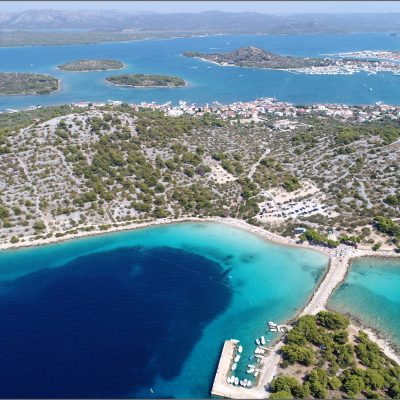 Podvrške 05 - Kornatica