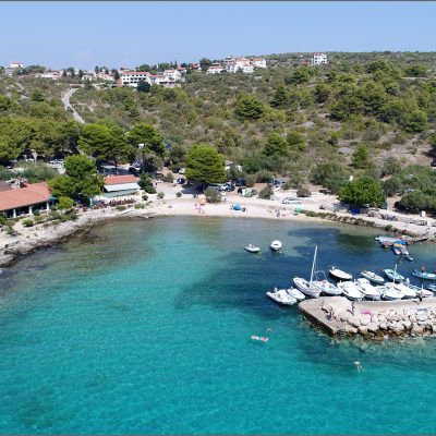 Čigrađa 07 - Kornatica