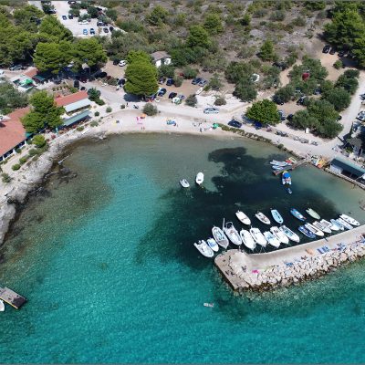 Čigrađa 08 - Kornatica