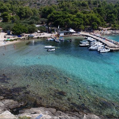 Čigrađa 05 - Kornatica