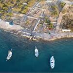 COLENTUM - Rimski grad 02 - Kornatica