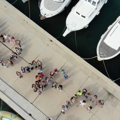 Betina film festival - BAFF 05 - Kornatica