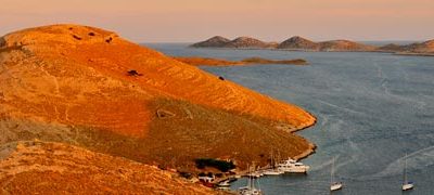 Nacionalni park Kornati 05 - Kornatica