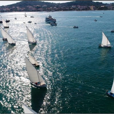 Latinsko idro ... ko ima jubavi, ima i voje! 01 - Kornatica