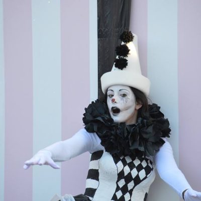 MURTERSKE BAKE - KARNEVAL 04 - Kornatica