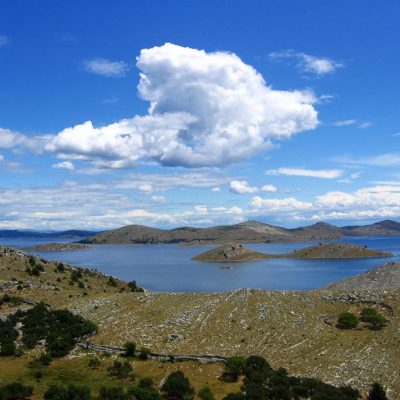 Nacionalni park Kornati 12 - Kornatica