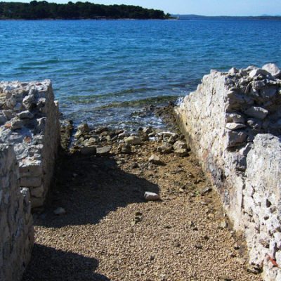 COLENTUM - Rimski grad 03 - Kornatica