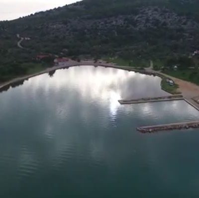 Plitka Vala 01 - Kornatica