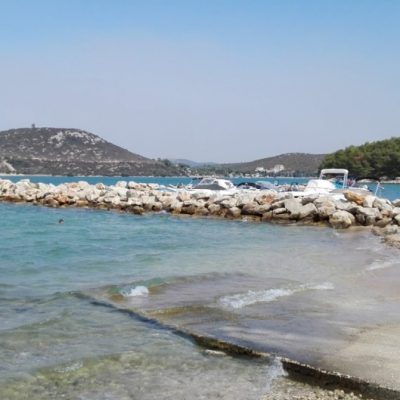 Plitka Vala 02 - Kornatica