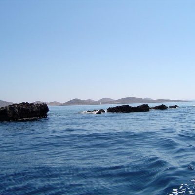 Zona posebne zaštite 03 - Kornatica