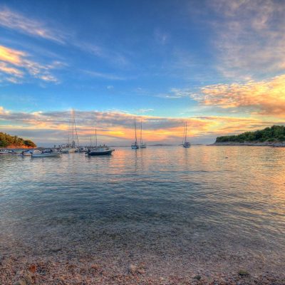 Čigrađa 01 - Kornatica