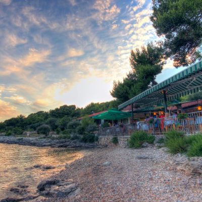 Čigrađa 03 - Kornatica