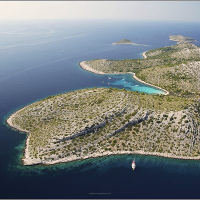 Nacionalni park Kornati 10 - Kornatica