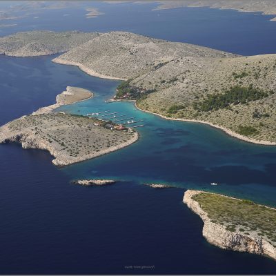Nacionalni park Kornati 09 - Kornatica
