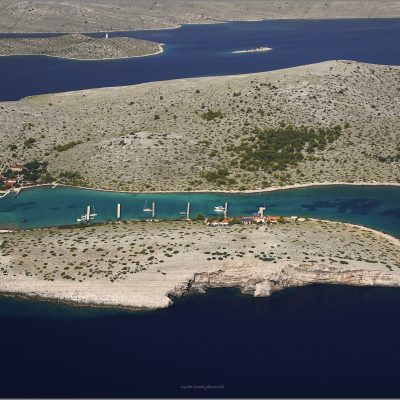 Nacionalni park Kornati 07 - Kornatica