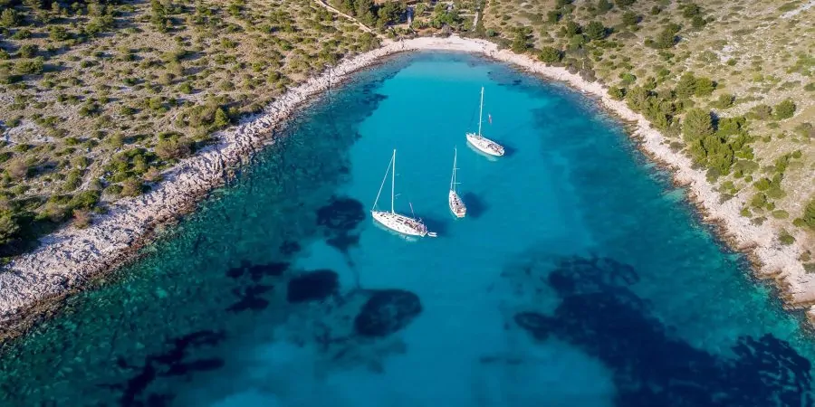 Mjesto Murter 03 - Kornatica