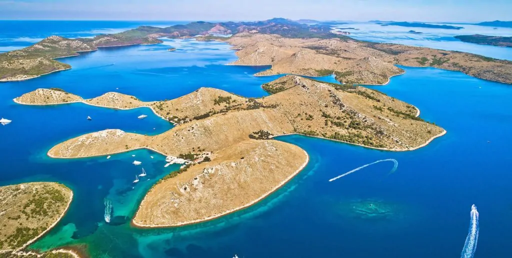 RENT A BIKE MURTER 01 Kornatica