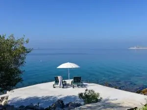 Mjesto Murter 02 - Kornatica