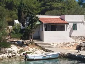 Mjesto Murter 01 - Kornatica