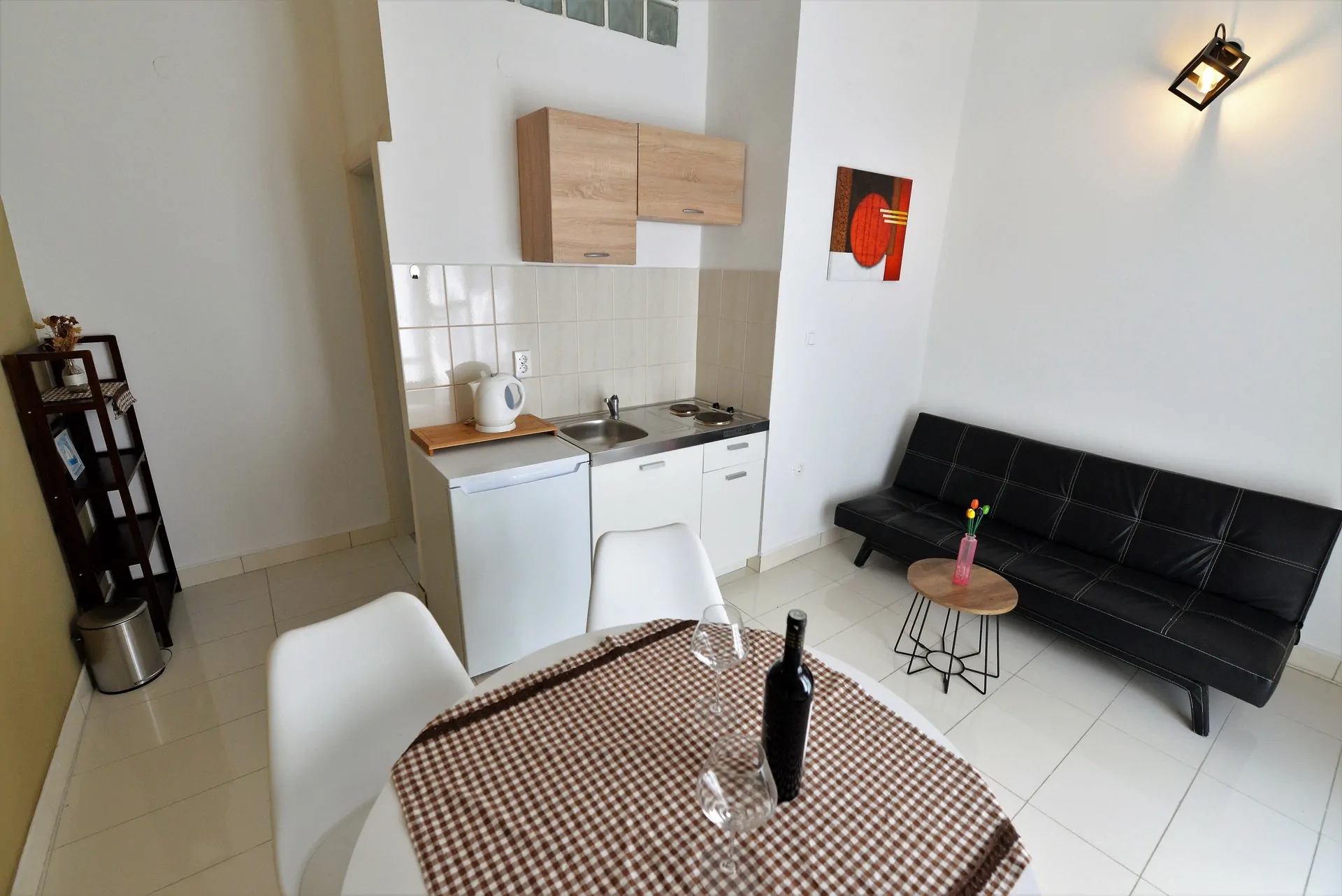 Antonija A1 2+0 02 - Kornatica